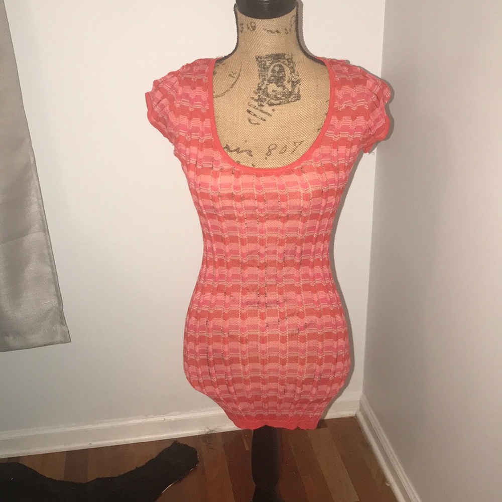 Guess by Marciano knit dress